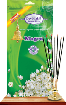 Mogra Incense Natural Serenity for Your Space PNG