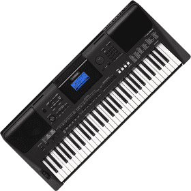 Melodic Keyboard Harmony and Innovation PNG