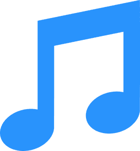 Captivating Harmony The Essence of Music Note PNG