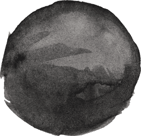 Circle of Coal Nature's Hidden Gem PNG