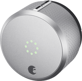 Smart Lock Revolution Secure Your Space Effortlessly PNG