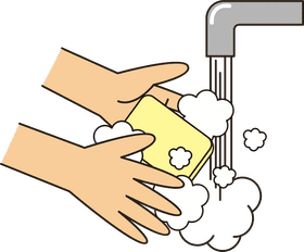 Effective Wash Powder for Sparkling Clean Laundry PNG