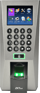 Advanced Remote Control Access Terminal PNG