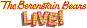 Family Fun with the Berenstain Bears Live! PNG