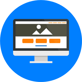 Digital Design Market Hub PNG