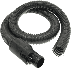 Flexible Vacuum Cleaner Hose Accessory PNG