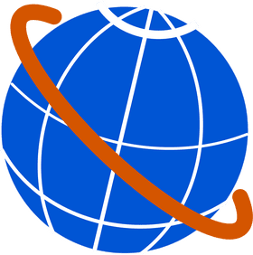 Global Connections The Interwoven Globe PNG