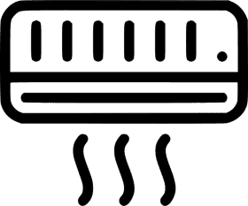 Cooling Comfort The Ultimate Air Conditioner Solution PNG