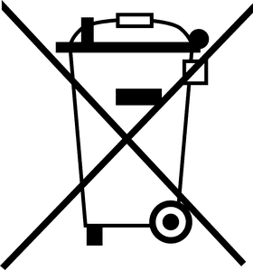 Compost Bin Not for General Waste Disposal PNG