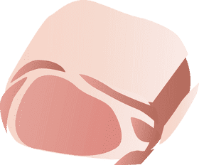 Tender Cuts of Quality Meat PNG