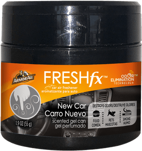 Ultimate Deodorant for New Car Freshness PNG