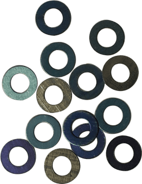 Essential Home Appliance Washer Set PNG