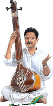 Music Note Melodies of Tradition PNG