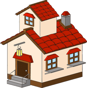 Eco House Sustainable Living Made Simple PNG