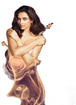 Radiant Bloom Soap Essence PNG