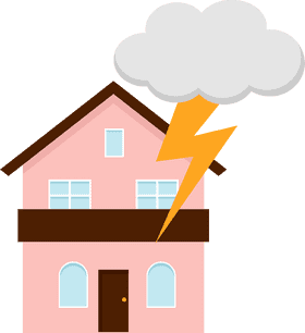 Eco House Sustainable Living for a Bright Future PNG