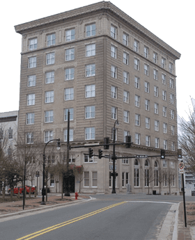 Urban Heritage Build A Modern Classic PNG