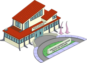 Creative Data Center for Innovative Learning PNG