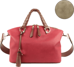 Punching Bag Chic Fashion Meets Function PNG