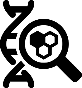 Exploring the Secrets of DNA Structure PNG