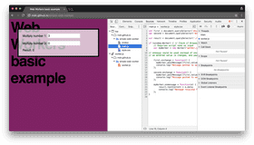 Dedicated Factory Worker in Action PNG