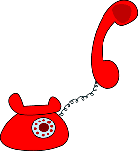 Charming Retro Telephone for Nostalgic Vibes PNG