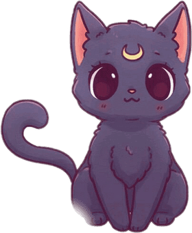 Charming Cat Creations Pet Stuff for Feline Friends PNG