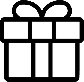 Delightful Moments The Perfect Gift Box PNG