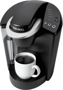 Coffee Cup Bliss Brewed Perfection at Home PNG