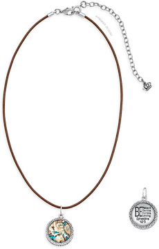 Elegant Jewelry with Unique Artisan Pendant PNG