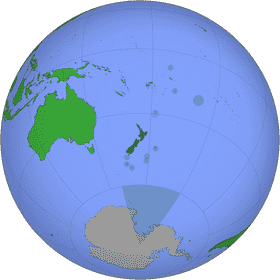 Exploring the Globe Oceania and Beyond PNG
