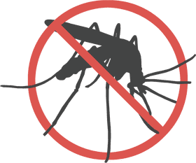 Effective Mosquito Repellent Protection Solution PNG