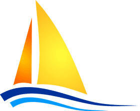 Bright Horizons A Sailing Boat Adventure PNG