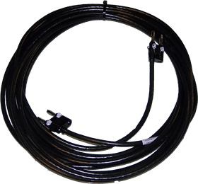 High-Quality Network Cable for Reliable Connections PNG
