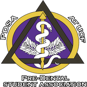 UCF Dental Student Leadership and Community PNG