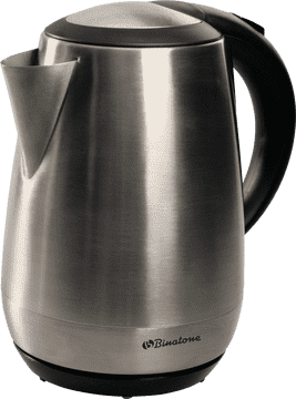 Stylish Kettle Bell for Modern Kitchens PNG