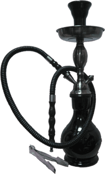 Whispers of Smoke The Hookah Experience PNG