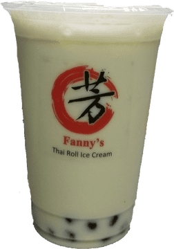 Soap Bubble Delight in a Creamy Cup PNG