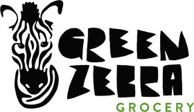 Green Zebra Grocery Fresh Finds for Every Home PNG