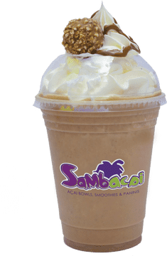 Deliciously Creamy Ice Cream Delight PNG