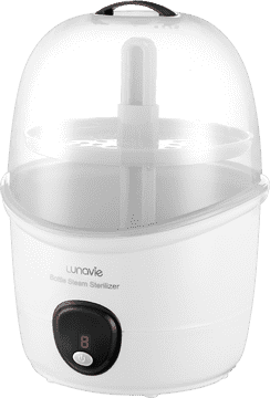 Premium Rice Cooker and Steamer Combo PNG