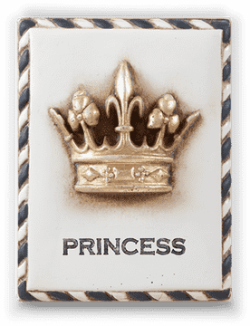 Password Protection for the Royal Princess PNG