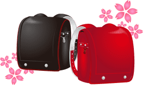 Stylish Hiking Backpack for Adventurous Escapes PNG