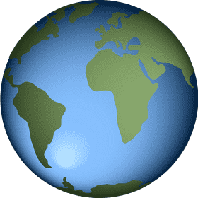 Earth A Glimpse of Our Planet PNG