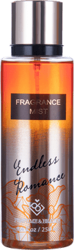 Endless Romance Perfume Mist PNG