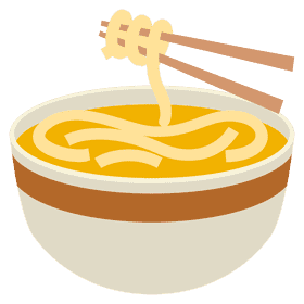 Creative Oatmeal Bowl Delight PNG