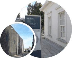 Build Your Path Dún Droma Discoveries PNG