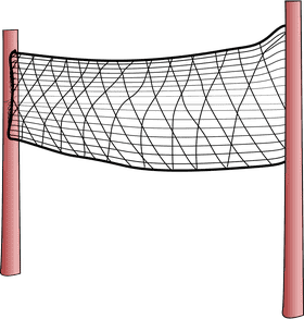 Bridge of Connection The Net Cross PNG