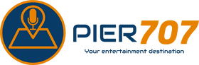 Pier 707 Your Ultimate Entertainment Hub PNG