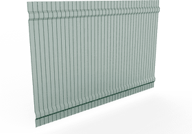 Home Appliance Invisible Mesh Screen Solution PNG